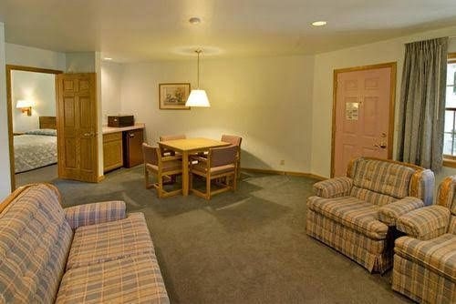 Americas Best Value Inn Days End Motel3