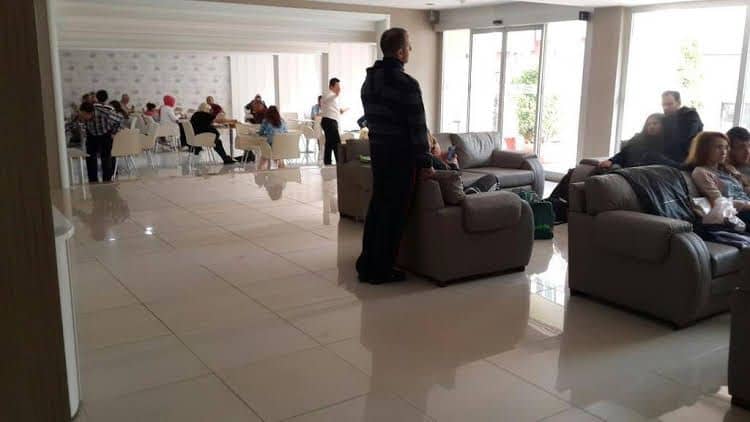 Cinas Hotel Cinas Hotel