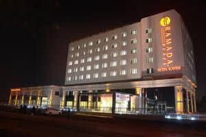 Ramada Plaza Altin Kayisi Hotel Ramada Plaza Altin Kayisi Hotel