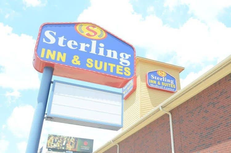 Sterling Inn and Suites at Reliant and Medical Center Houston Sterling Inn and Suites at Reliant and Medical Center Houston