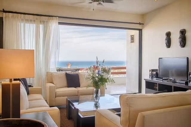 APARTMENT TWO BEDROOMS