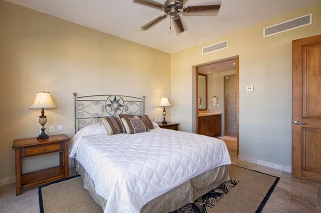 APARTMENT THREE BEDROOMS