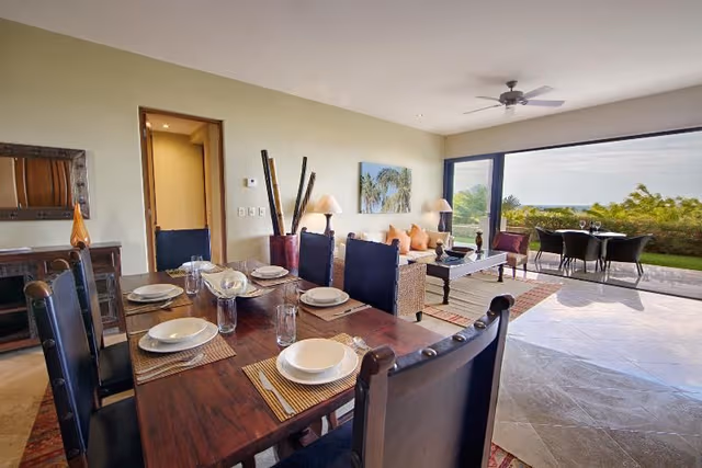 APARTMENT TWO BEDROOMS