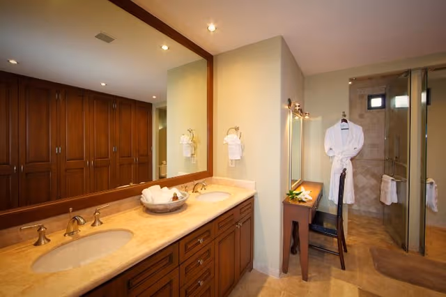 APARTMENT TWO BEDROOMS