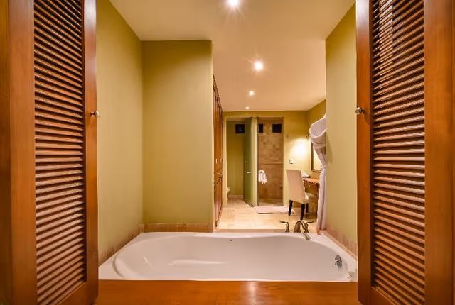 APARTMENT FOUR BEDROOMS