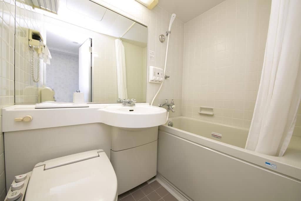 Hotel Green Park Suzuka Hotel Green Park Suzuka