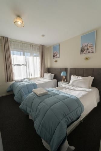 Coachman Motel0
