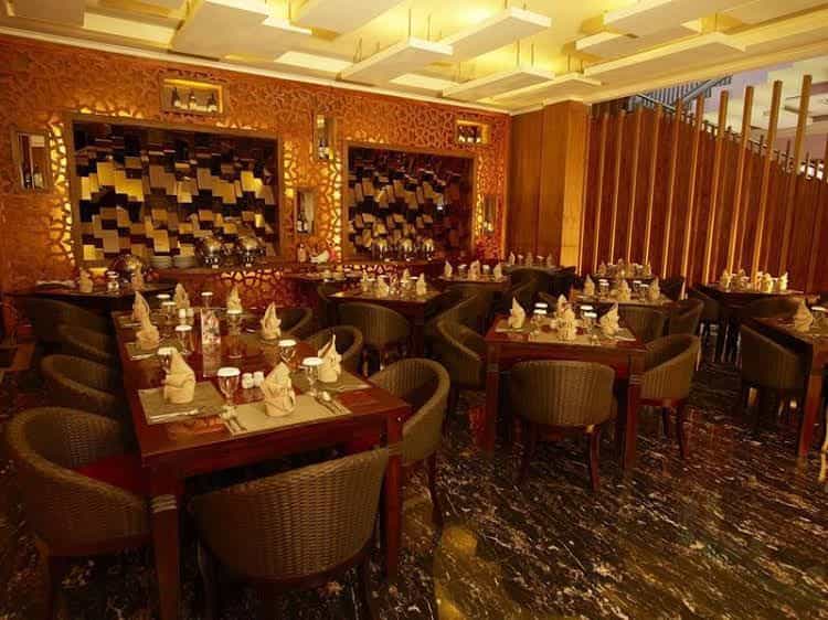 โรงแรมซาฮาตี โรงแรมซาฮาตี