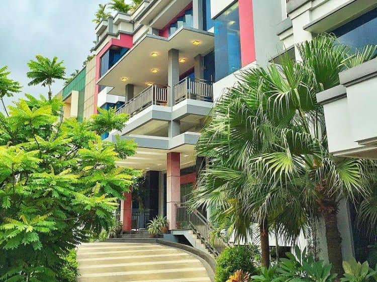 Sahati Hotel Sahati Hotel