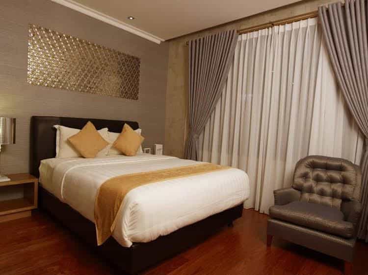 โรงแรมซาฮาตี โรงแรมซาฮาตี