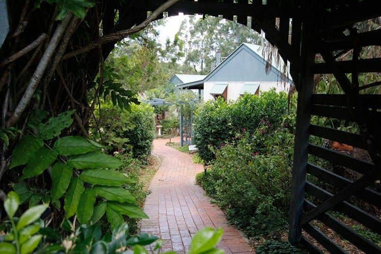 Bendles Cottages Bendles Cottages