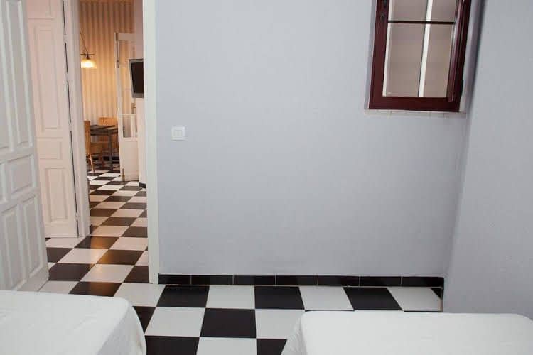 Apartamentos Puerta de la Maestranza Apartamentos Puerta de la Maestranza