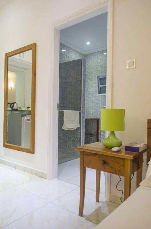 Captain's Villa4
