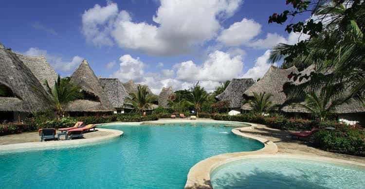 Coral Key Beach Resort