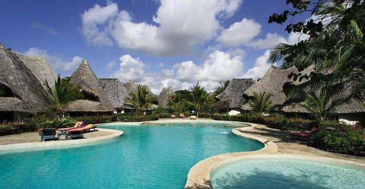 Coral Key Beach Resort Coral Key Beach Resort
