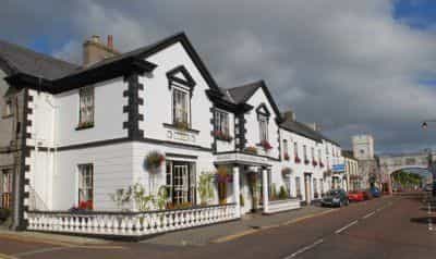 Londonderry Arms Hotel Londonderry Arms Hotel