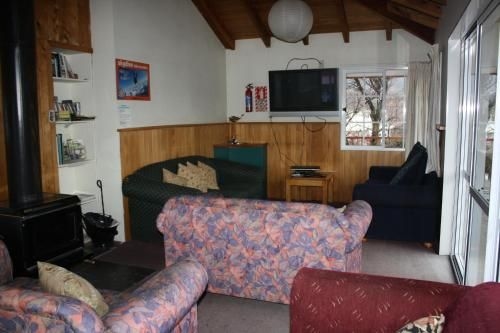 Matterhorn South Lodge3