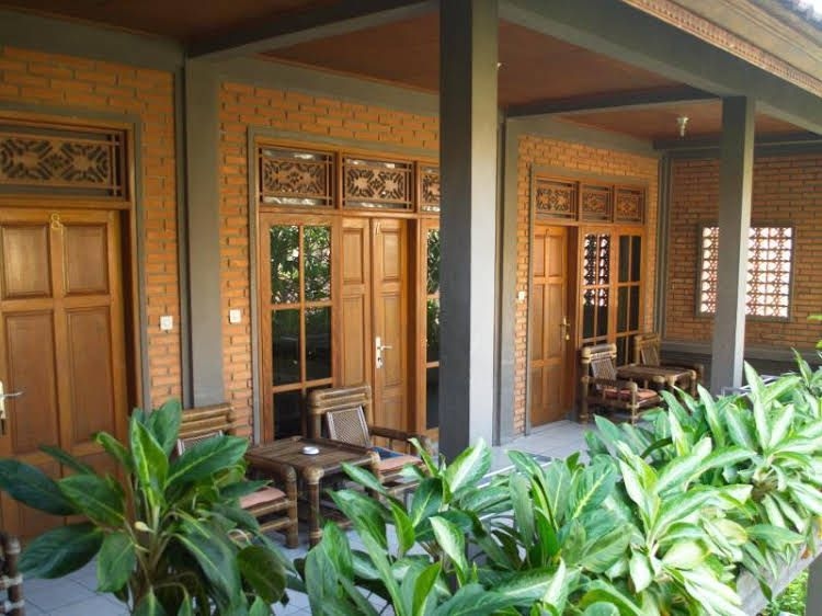 Bunut Garden Bed and Breakfast4