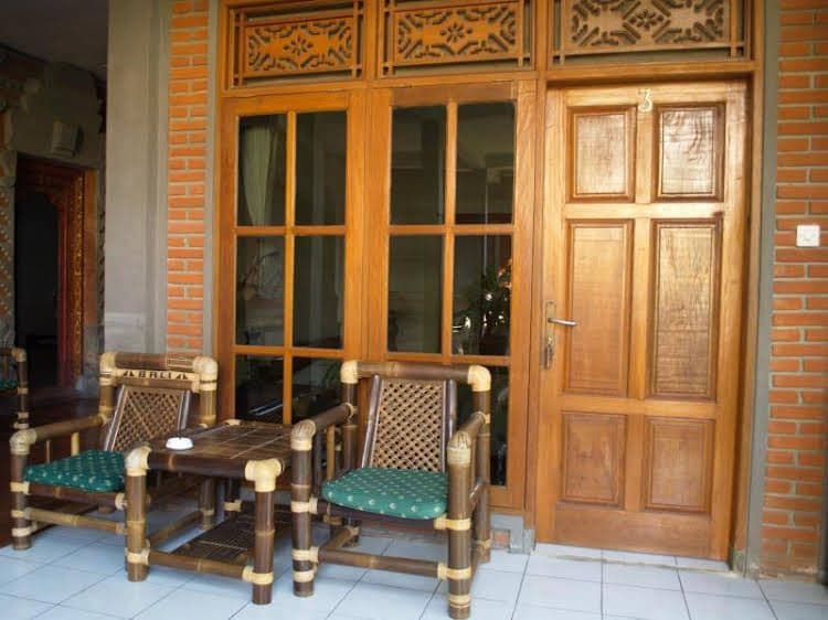 Bunut Garden Bed and Breakfast Bunut Garden Bed and Breakfast