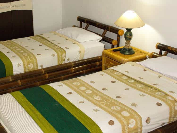 Bunut Garden Bed and Breakfast Bunut Garden Bed and Breakfast