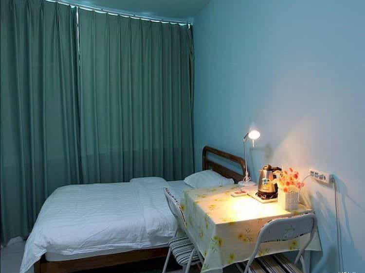 Haikou Twinstar Youth Hostel Haikou Twinstar Youth Hostel