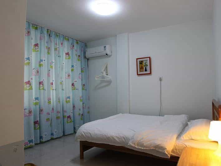 Haikou Twinstar Youth Hostel Haikou Twinstar Youth Hostel