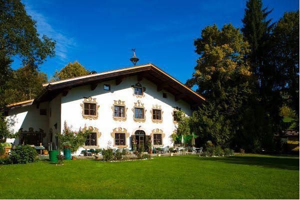 Villa Mellon0