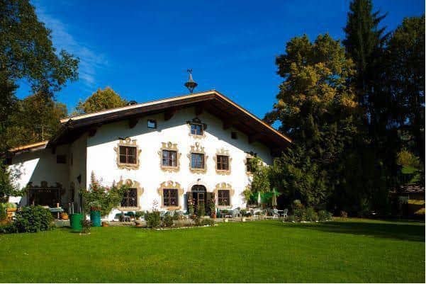 Villa Mellon Villa Mellon