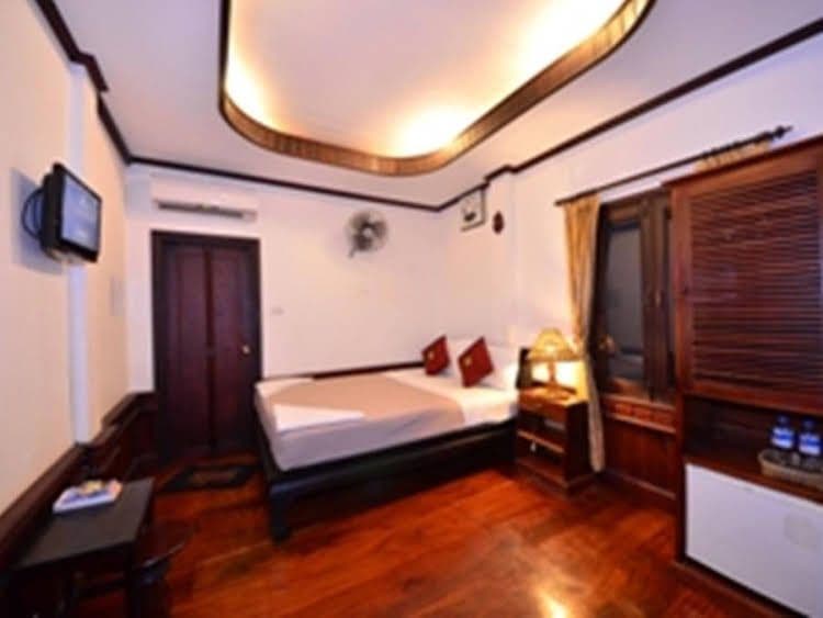 Phousi Guesthouse Phousi Guesthouse