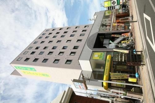 โรงแรมซีเล็ค อินน์ นากาโนะ (Hotel Select Inn Nagano)0