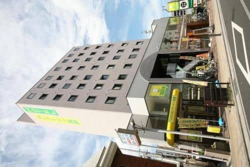 Hotel Select Inn Nagano Hotel Select Inn Nagano