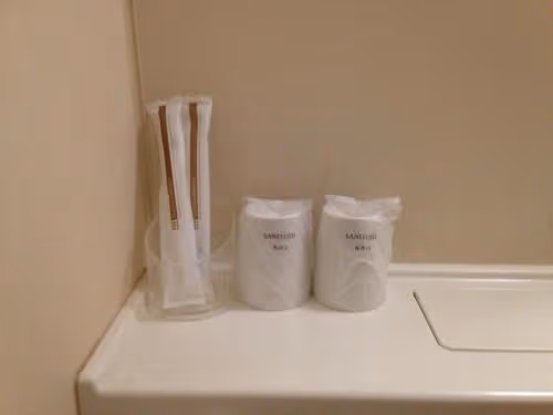 Double Room - Smoking