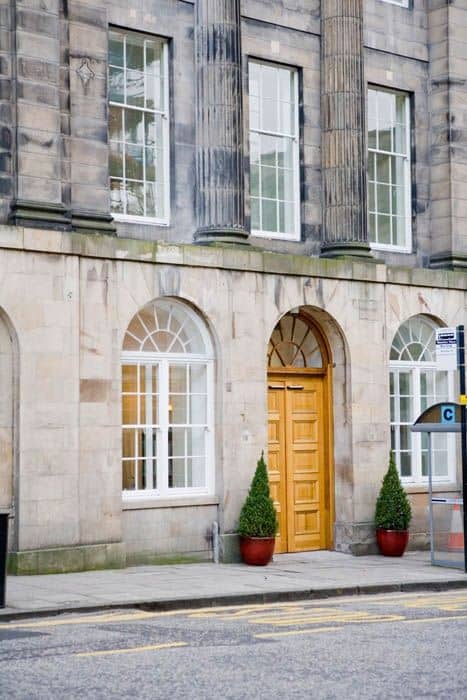 Princes Street Suites Princes Street Suites