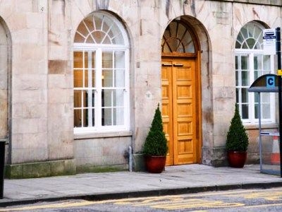 Princes Street Suites1