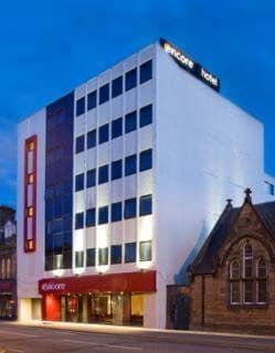 B&B Hotel Inverness B&B Hotel Inverness