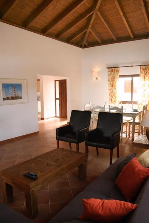 Villas Alicia0