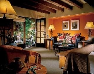 ลาโปซาดา เด ซานตาเฟ ที่พักในเครือทริบิวท์พอร์ตฟอลิ (La Posada De Santa Fe Resort & Spa)0