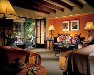 La Posada De Santa Fe Resort & Spa