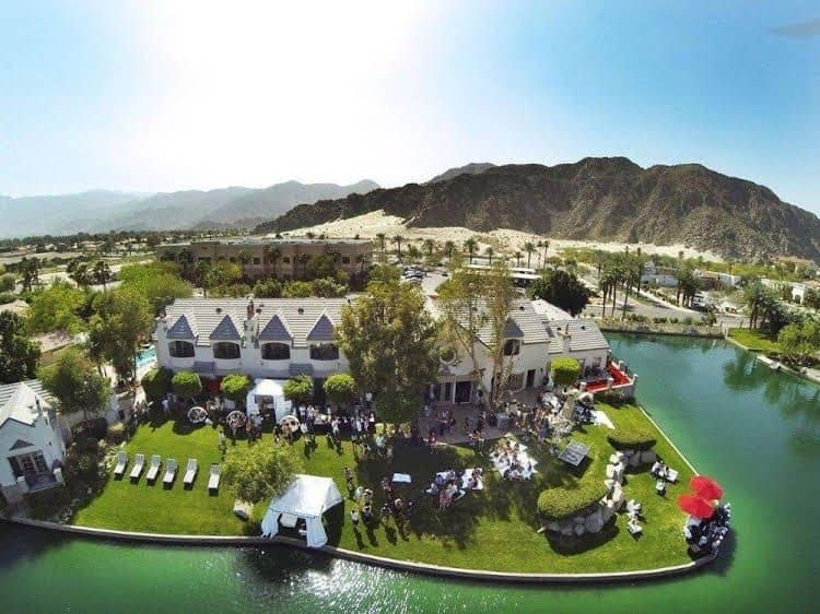 The Chateau at Lake La Quinta The Chateau at Lake La Quinta
