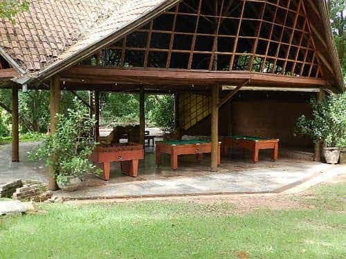 Chale Apart Hotel Chale Apart Hotel
