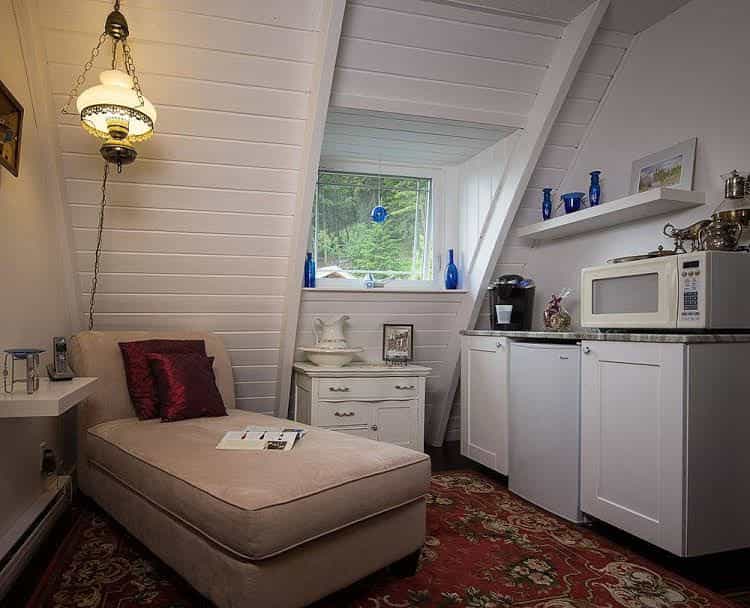 Chez Nicole Bed and Breakfast