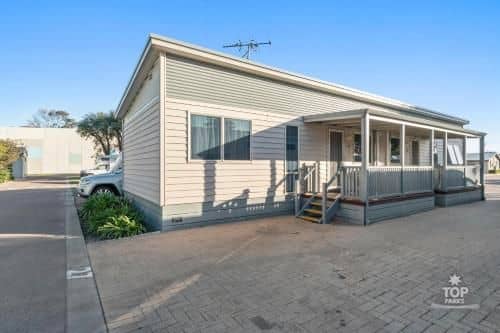 Esperance Bay Holiday Park Esperance Bay Holiday Park
