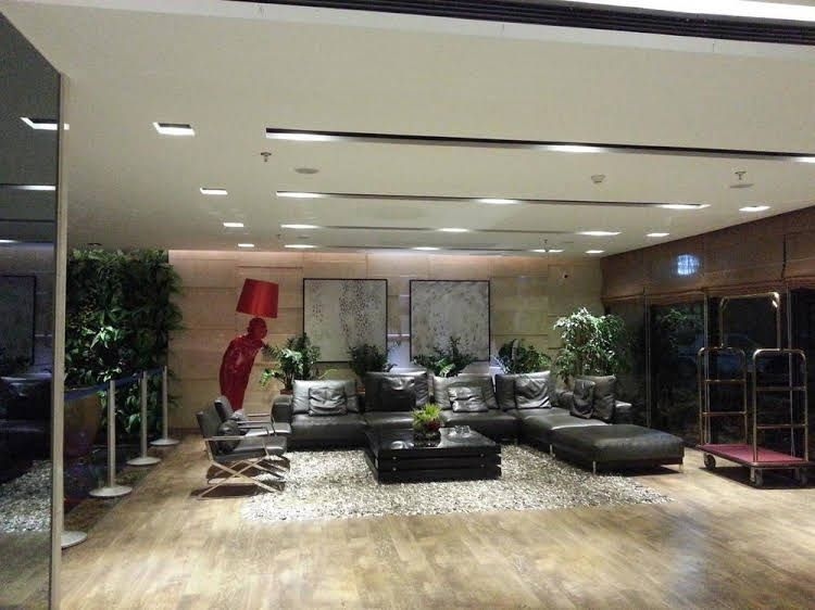 Xiamen Jinglong Hotel1