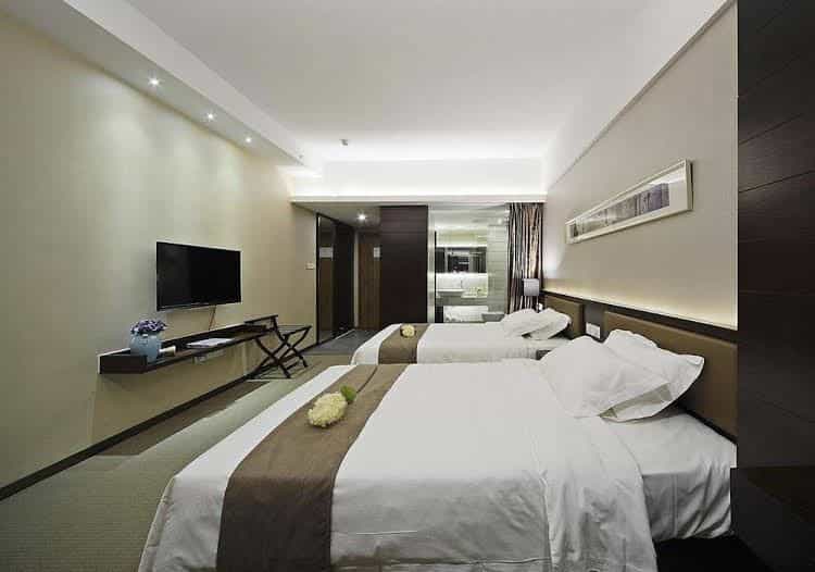 Xiamen Jinglong Hotel Xiamen Jinglong Hotel
