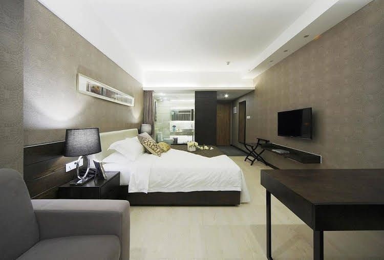 Xiamen Jinglong Hotel4