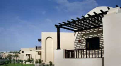 The Cove Rotana Resort