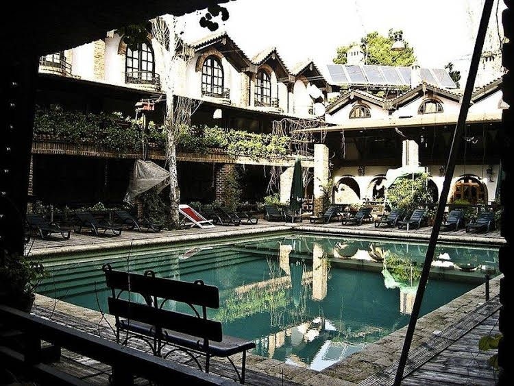 Hotel Restaurant Bujtina e Gjelit3