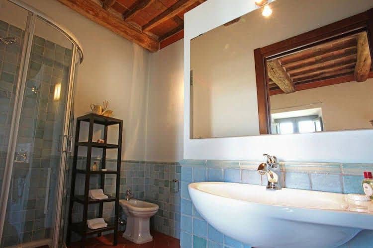 Villa Guinigi Borgo di Matraia Villa Guinigi Borgo di Matraia