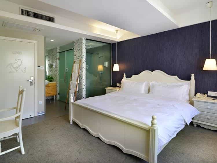 Gulangyu PenEro Resort Hotel Gulangyu PenEro Resort Hotel