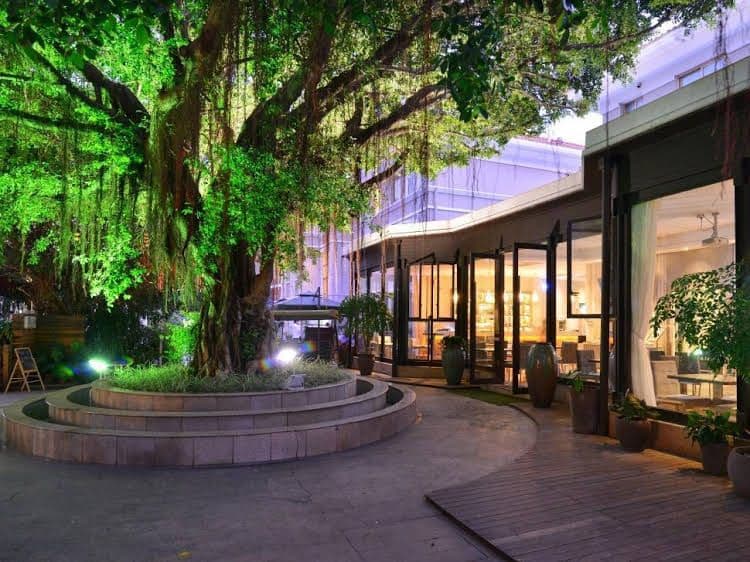 Gulangyu PenEro Resort Hotel Gulangyu PenEro Resort Hotel